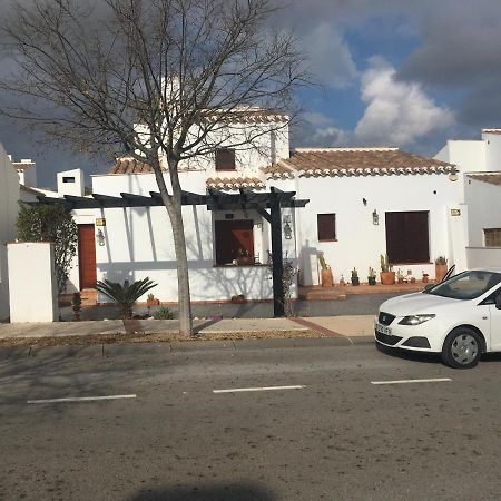 Casa Catherina Joan - El Valle Golf Resort Banos y Mendigo Eksteriør billede